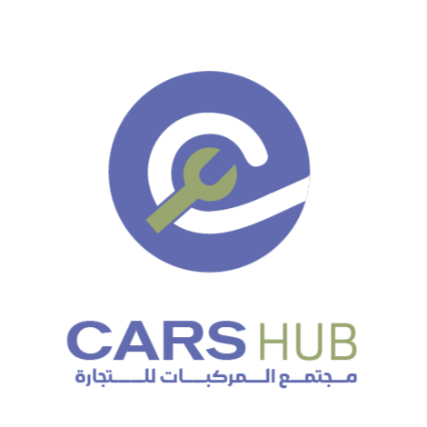 شركة مجتمع المركبات للتجارة
